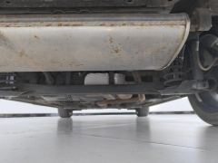 Geely Emgrand Champion 1.5L CVT Prestige - ფოტო 9