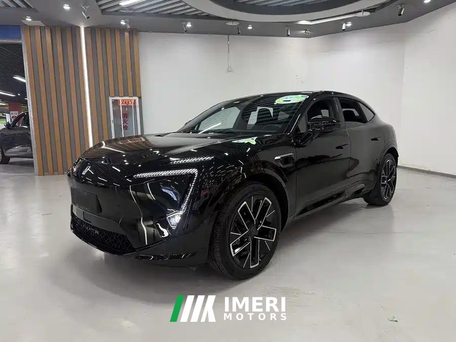 Avatr 11 630km Edition 5 - ავტომობილი ჩინეთიდან