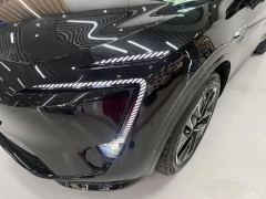 Avatr 11 630km Edition 5 - ფოტო 20