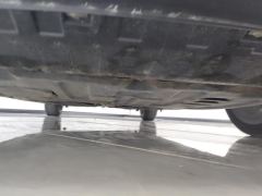 Geely Xingui Xingrui Facelift 2.0TD Prestige Edition - ფოტო 8