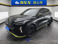 Haval Chitu Turbo Engine Edition 1.5T Platinum - ფოტო 1