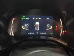 Haval Chitu Turbo Engine Edition 1.5T Platinum - ფოტო 20