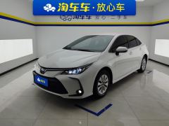 Toyota Corolla 1.2T S-CVT Pioneer PLUS Version - ფოტო 1