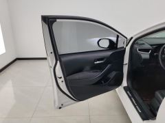 Toyota Corolla 1.2T S-CVT Pioneer PLUS Version - ფოტო 12
