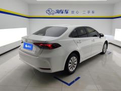 Toyota Corolla 1.2T S-CVT Pioneer PLUS Version - ფოტო 2