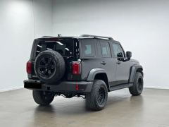 Tank 300 2.0T Conquistador Gasoline - фото 15