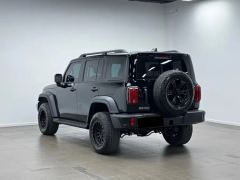 Tank 300 2.0T Conquistador Gasoline - фото 17