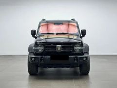 Tank 300 2.0T Conquistador Gasoline - фото 2