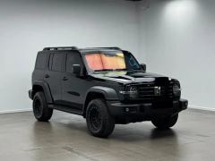 Tank 300 2.0T Conquistador Gasoline - фото 3
