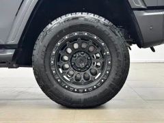 Tank 300 2.0T Conquistador Gasoline - фото 9