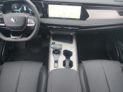 Changan X7 PLUS 1.5T Version 7 - ფოტო 19