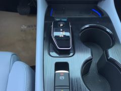 Nissan Qashqai Kijun e-POWER 4WD Supreme Edition 5-seater - ფოტო 19