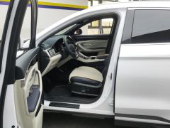 BYD Song PLUS DM-i Honor Edition 1.5L 110km Flagship PLUS - ფოტო 14