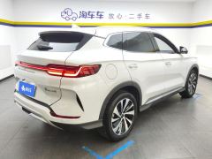 BYD Song PLUS DM-i Honor Edition 1.5L 110km Flagship PLUS - ფოტო 2