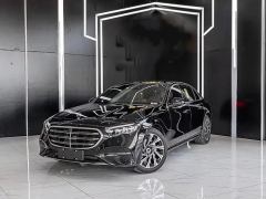 Mercedes-Benz E Class E-Class E 300 L Luxury - photo 1
