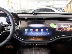 Mercedes-Benz E Class E-Class E 300 L Luxury - photo 12