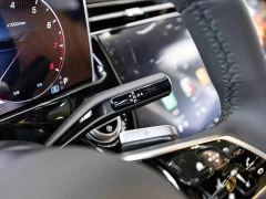 Mercedes-Benz E Class E-Class E 300 L Luxury - photo 13