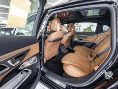 Mercedes-Benz E Class E-Class E 300 L Luxury - photo 16