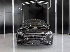 Mercedes-Benz E Class E-Class E 300 L Luxury - photo 2
