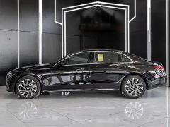 Mercedes-Benz E Class E-Class E 300 L Luxury - photo 4