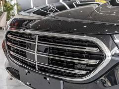 Mercedes-Benz E Class E-Class E 300 L Luxury - photo 6