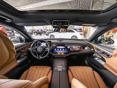 Mercedes-Benz E Class E-Class E 300 L Luxury - photo 7