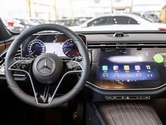Mercedes-Benz E Class E-Class E 300 L Luxury - photo 8