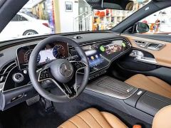 Mercedes-Benz E Class E-Class E 300 L Luxury - photo 9