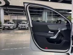 Mercedes-Benz A Class A-Class A 200 L Sport - ფოტო 10