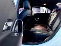 Mercedes-Benz A Class A-Class A 200 L Sport - ფოტო 11