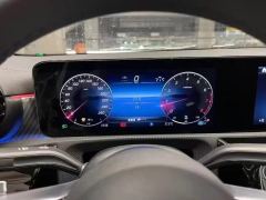 Mercedes-Benz A Class A-Class A 200 L Sport - ფოტო 12