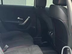 Mercedes-Benz A Class A-Class A 200 L Sport - ფოტო 13