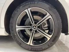 Mercedes-Benz A Class A-Class A 200 L Sport - ფოტო 14