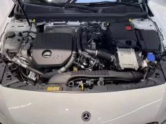 Mercedes-Benz A Class A-Class A 200 L Sport - ფოტო 15