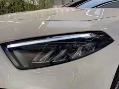 Mercedes-Benz A Class A-Class A 200 L Sport - ფოტო 3