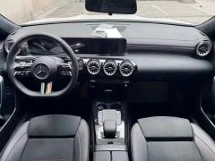 Mercedes-Benz A Class A-Class A 200 L Sport - ფოტო 4