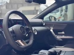 Mercedes-Benz A Class A-Class A 200 L Sport - ფოტო 5