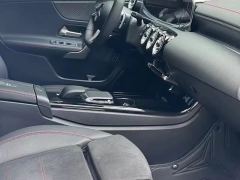 Mercedes-Benz A Class A-Class A 200 L Sport - ფოტო 6