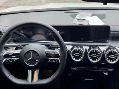 Mercedes-Benz A Class A-Class A 200 L Sport - ფოტო 7