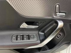 Mercedes-Benz A Class A-Class A 200 L Sport - ფოტო 9