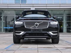 Volvo XC90 B5 Intelligent Luxury 7-Seater - фото 2