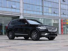 Volvo XC90 B5 Intelligent Luxury 7-Seater - фото 3