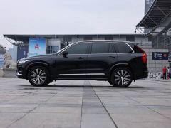Volvo XC90 B5 Intelligent Luxury 7-Seater - фото 7