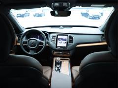 Volvo XC90 B5 Intelligent Luxury 7-Seater - фото 9