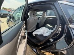 Geely Xingui 1.5T Edition - ფოტო 10