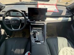 Geely Xingui 1.5T Edition - ფოტო 13
