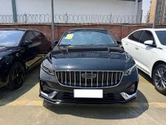 Geely Xingui 1.5T Edition - ფოტო 2