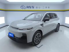 Leapmotor B10 510 Pleasure Edition - ფოტო 1