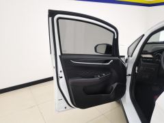 Geely Vision X3 PRO 1.5L CVT Prestigious Edition - фото 12