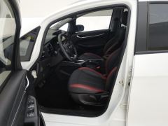 Geely Vision X3 PRO 1.5L CVT Prestigious Edition - фото 14